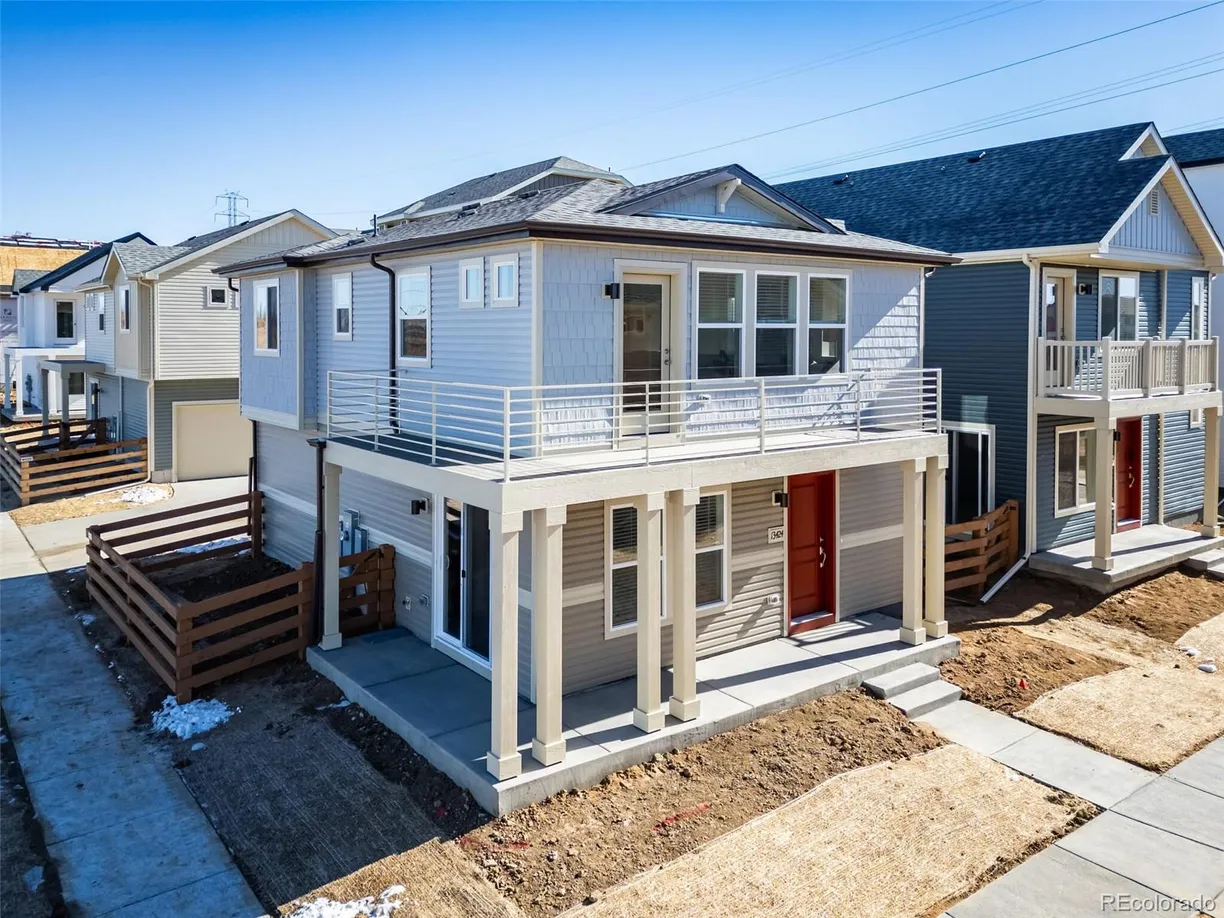 Denver Real Estate | View 46554 Avery Lane | Listing