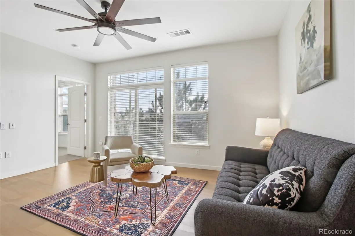 Denver Real Estate | View 13456 Via Varra, 211 | Listing