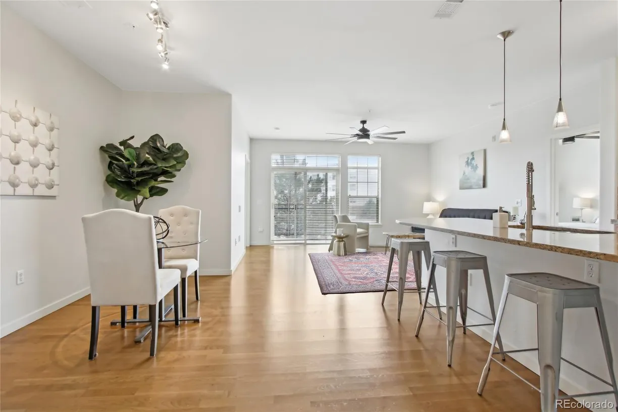 Denver Real Estate | View 13456 Via Varra, 211 | Listing