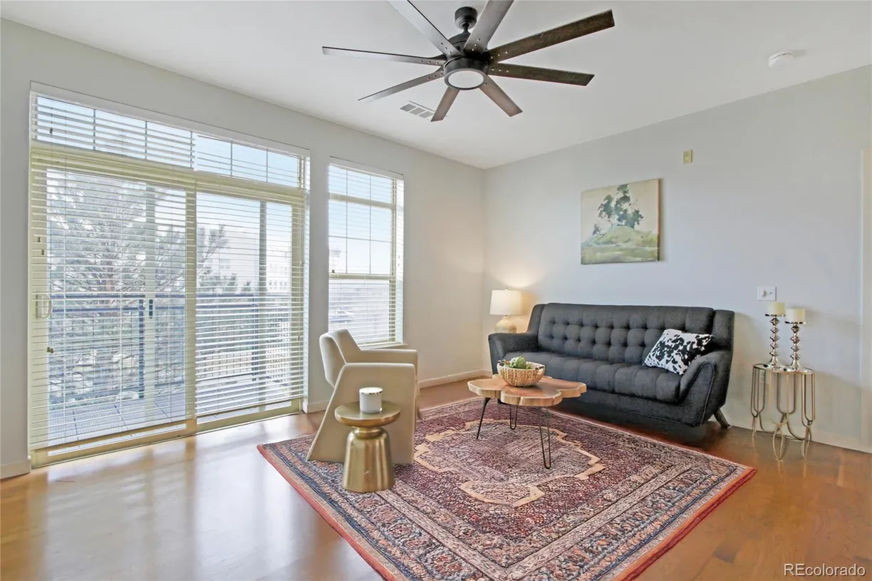 Denver Real Estate | View 13456 Via Varra, 211 | 2 Beds, 2 Baths
