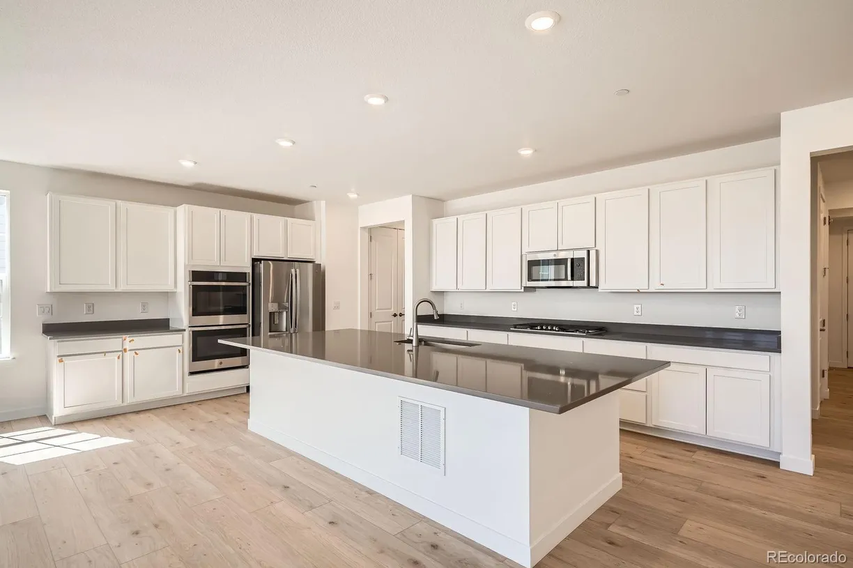 Denver Real Estate | View 605 Twilight Street | Listing