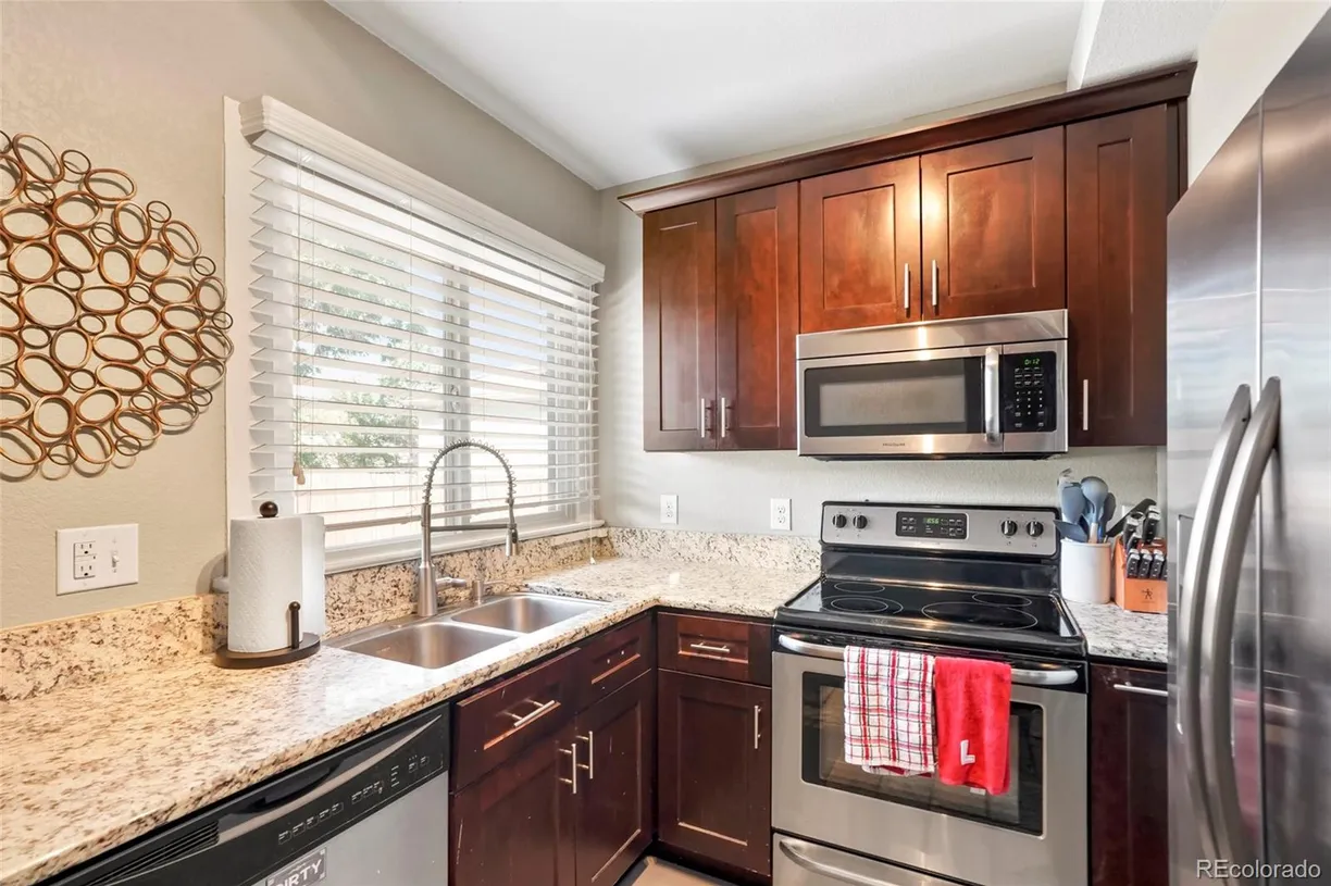 Denver Real Estate | View 2253 S Fox Street | Listing