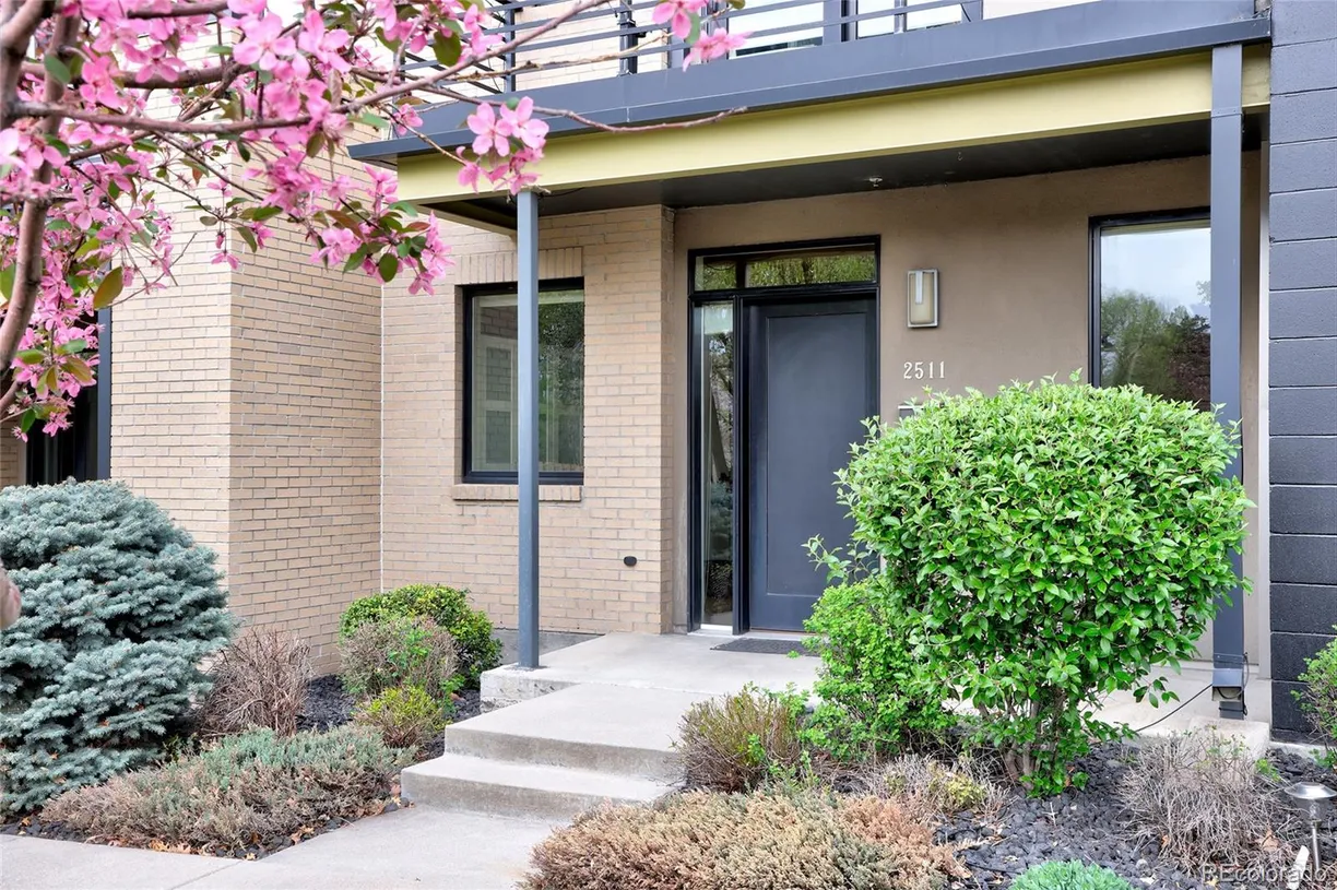 Denver Real Estate | View 2511 Bryant Street | Listing