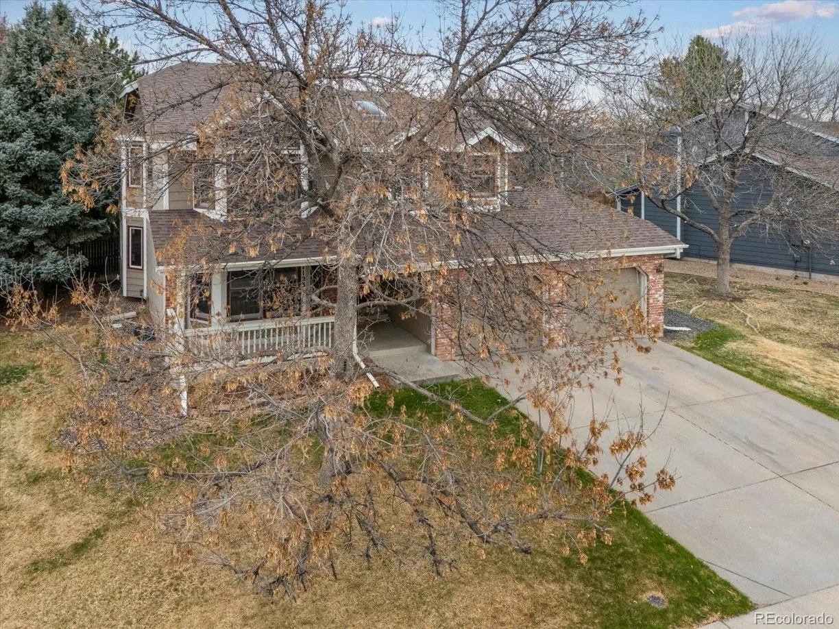 Denver Real Estate | View 1123 E 132nd Way | Listing