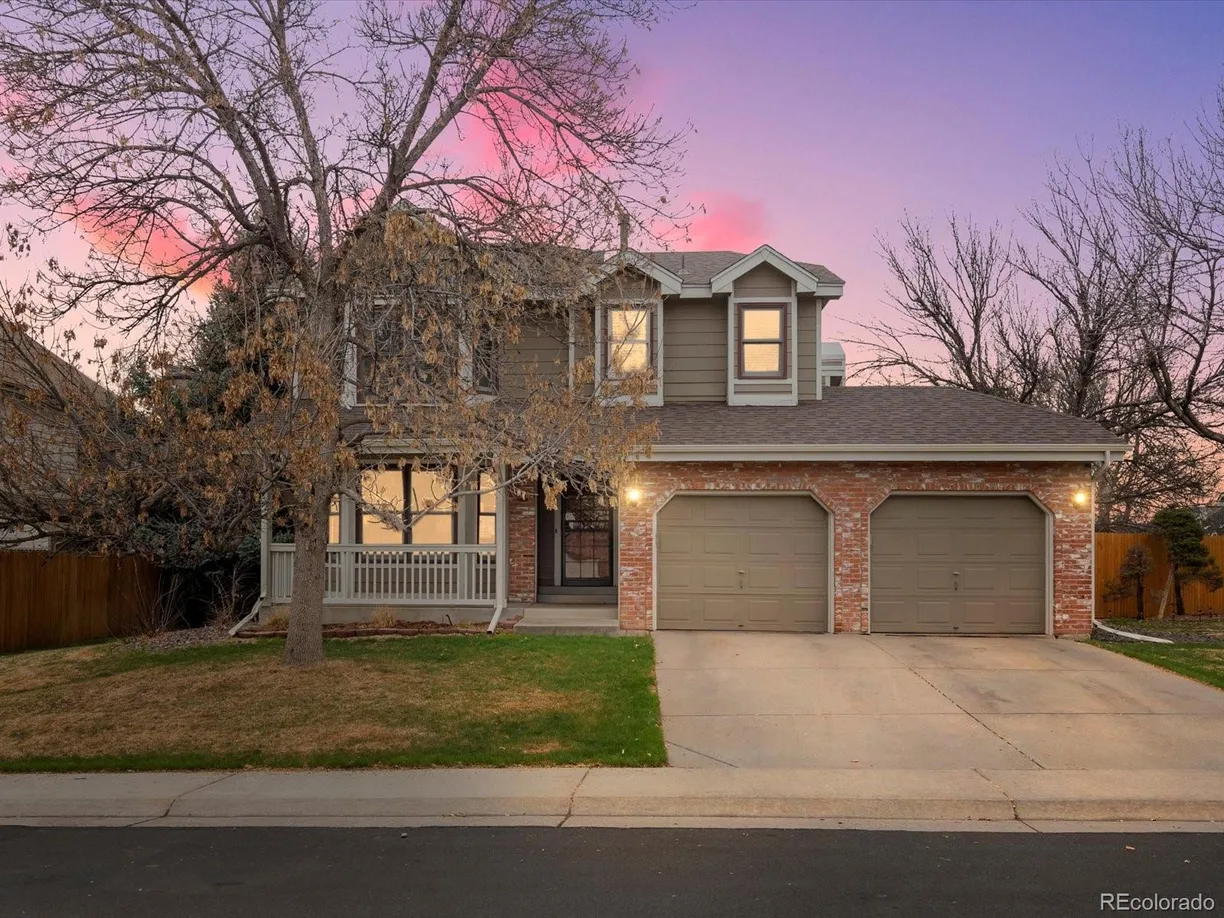 Denver Real Estate | View 1123 E 132nd Way | 3 Beds, 2 Baths