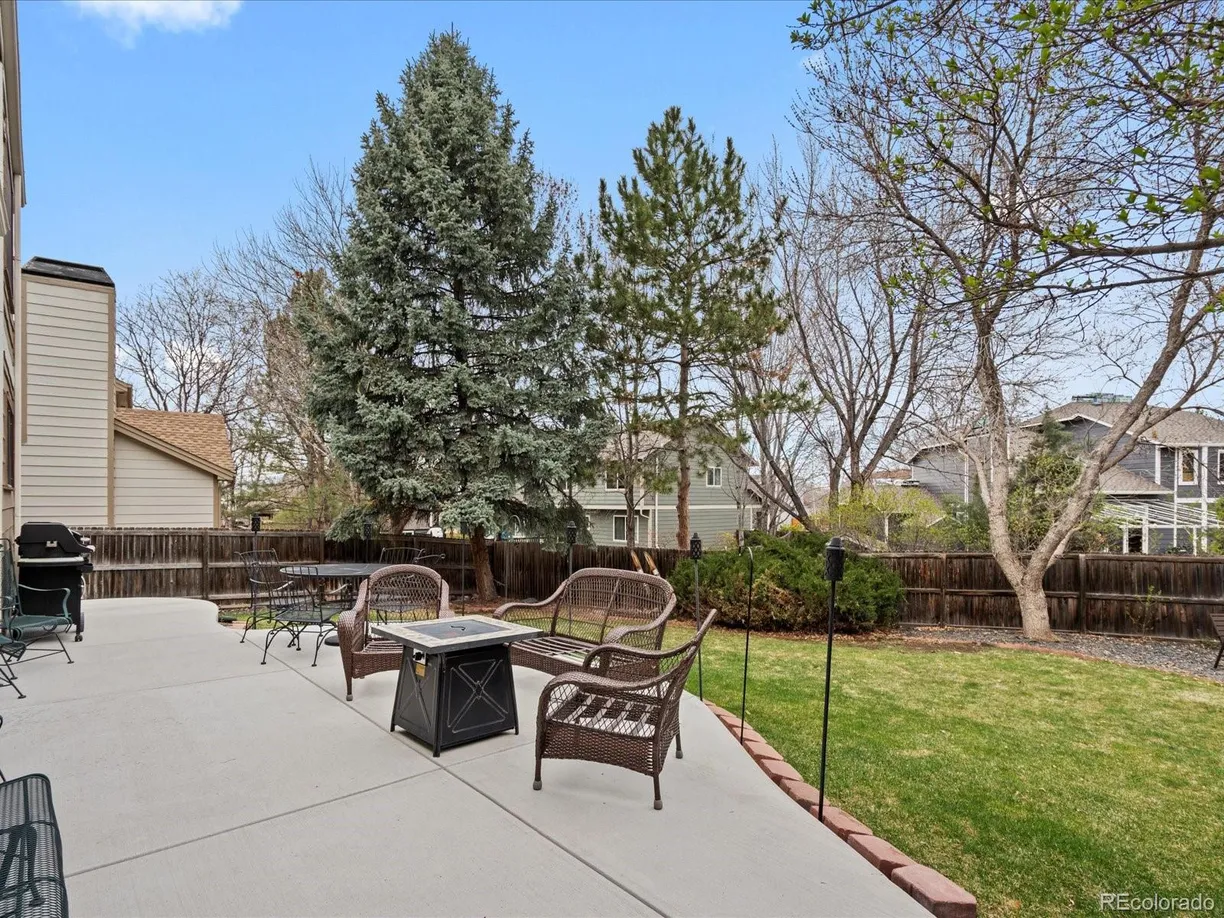 Denver Real Estate | View 1123 E 132nd Way | Listing