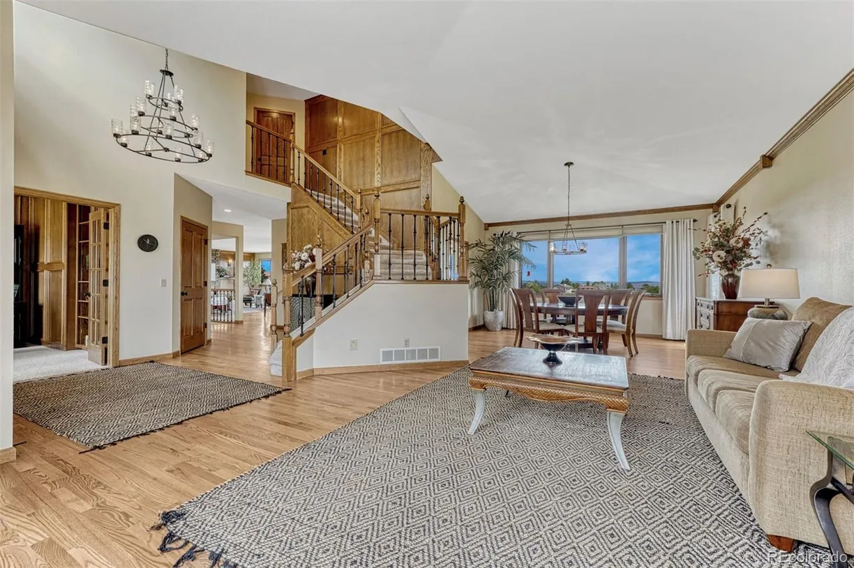 2255 Oak Hills Drive, Colorado Springs, CO 80919 Property for sale