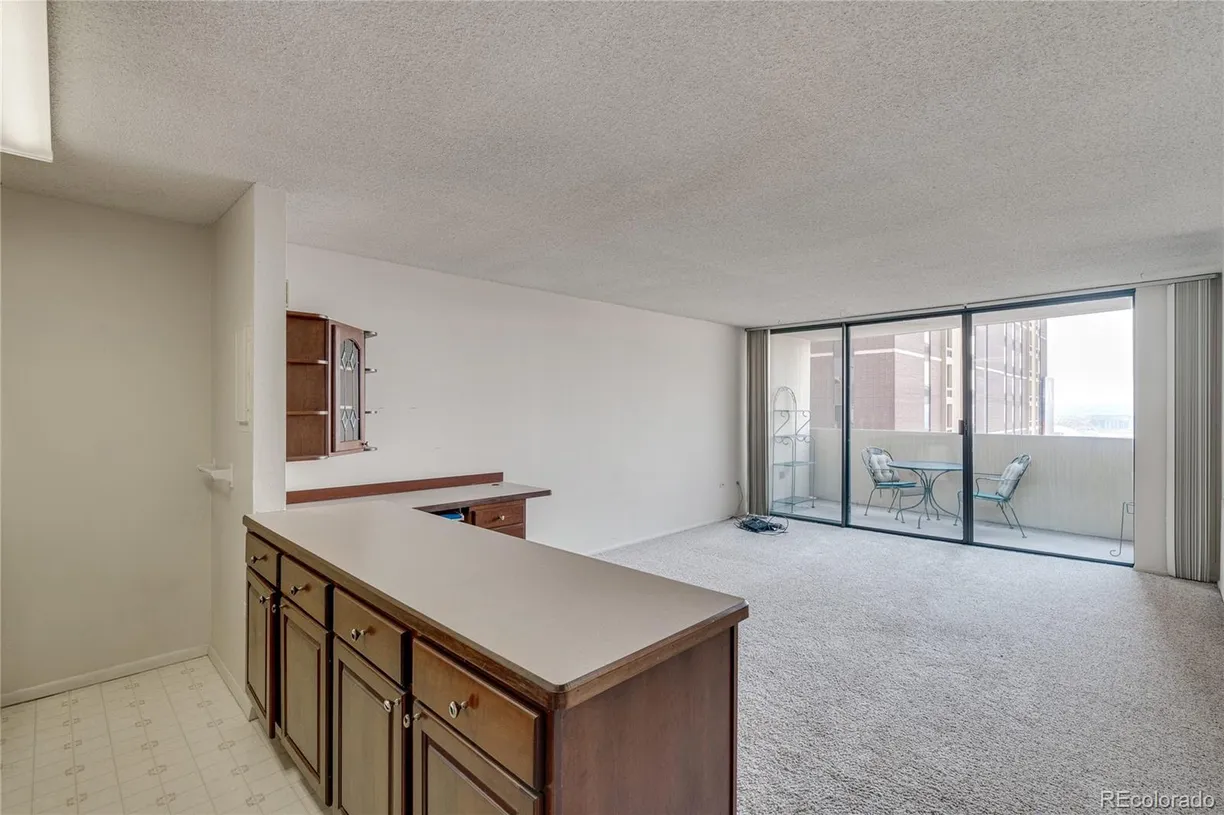 Denver Real Estate | View 1020 15th Street, 13M | Listing