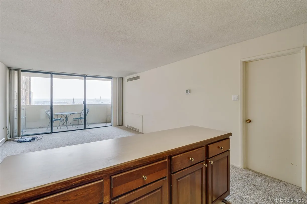 Denver Real Estate | View 1020 15th Street, 13M | 1 Bath