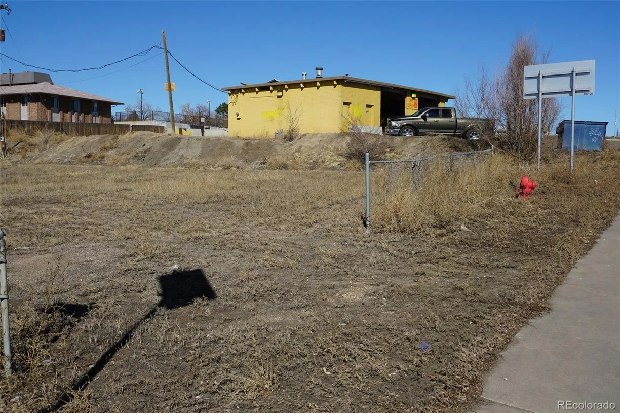 Denver Real Estate | View 8081-8097 N Federal Boulevard | Listing