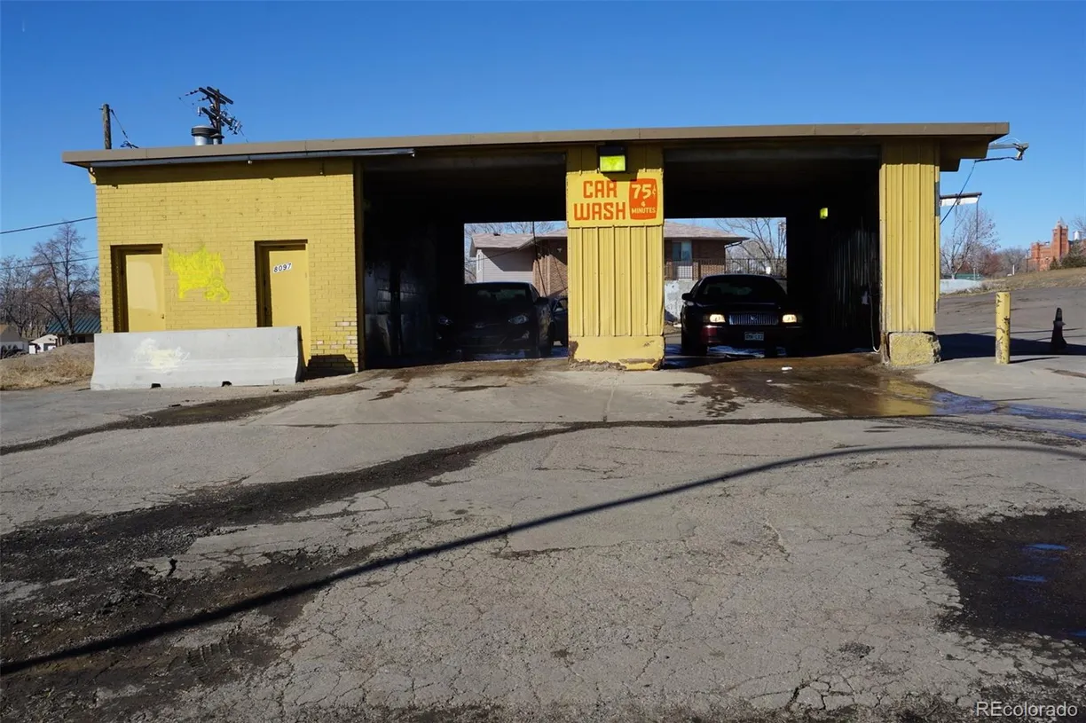 Denver Real Estate | View 8081-8097 N Federal Boulevard | Listing