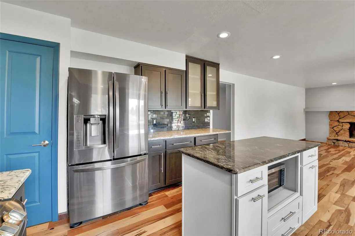 Denver Real Estate | View 15740 Sandtrap Way | Listing