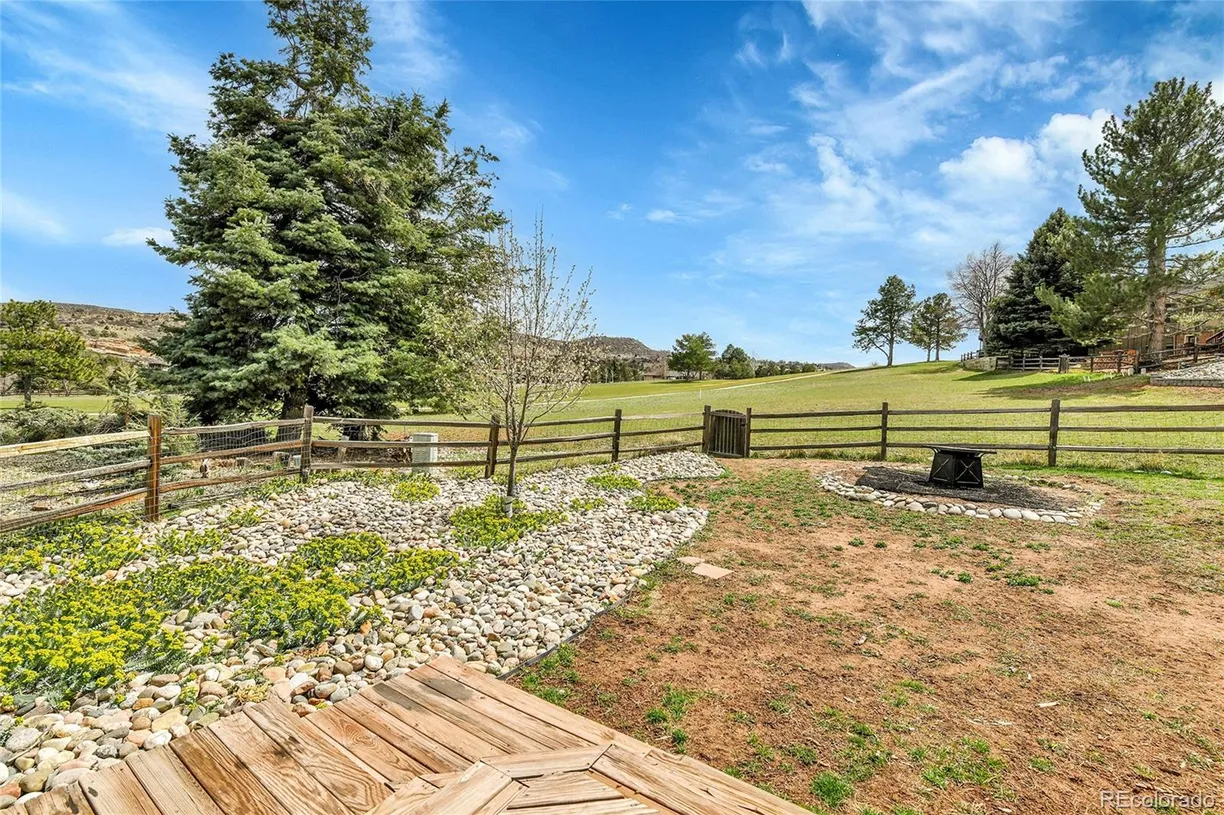 Denver Real Estate | View 15740 Sandtrap Way | Listing
