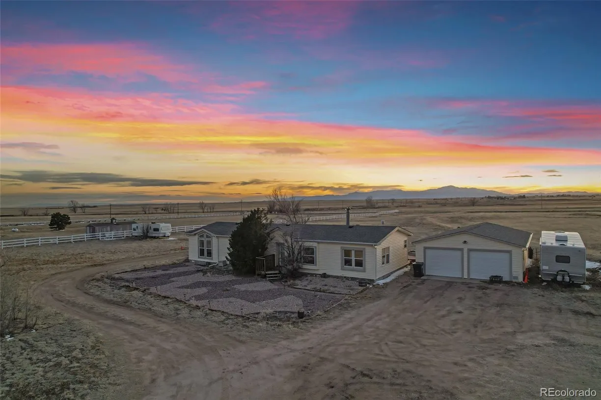 Denver Real Estate | View 6870 Sphinx Court | Listing