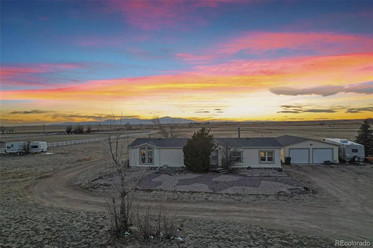 Denver Real Estate | View 6870 Sphinx Court | Listing