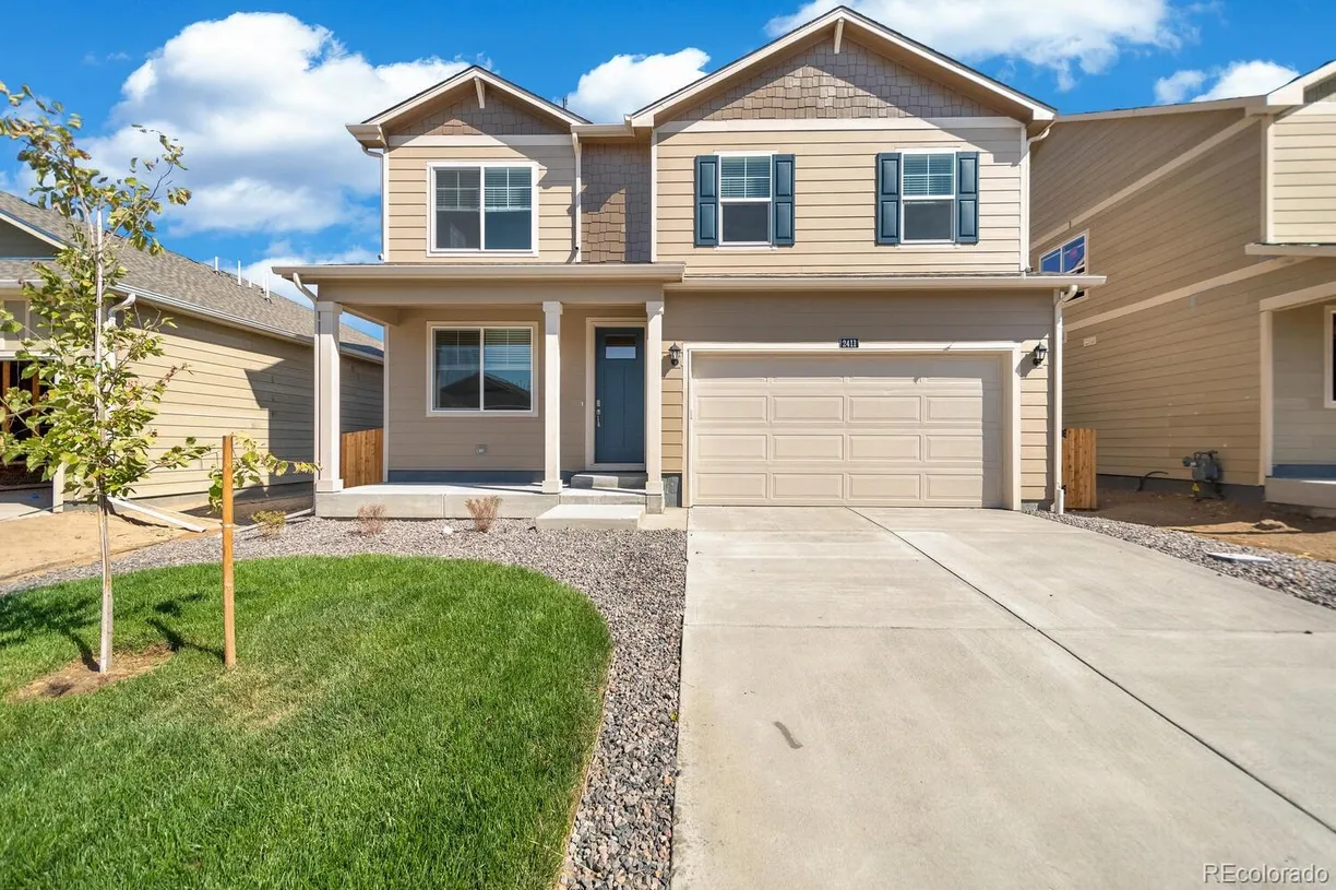 Denver Real Estate | View 108 66th Avenue | 3 Beds, 2 Baths