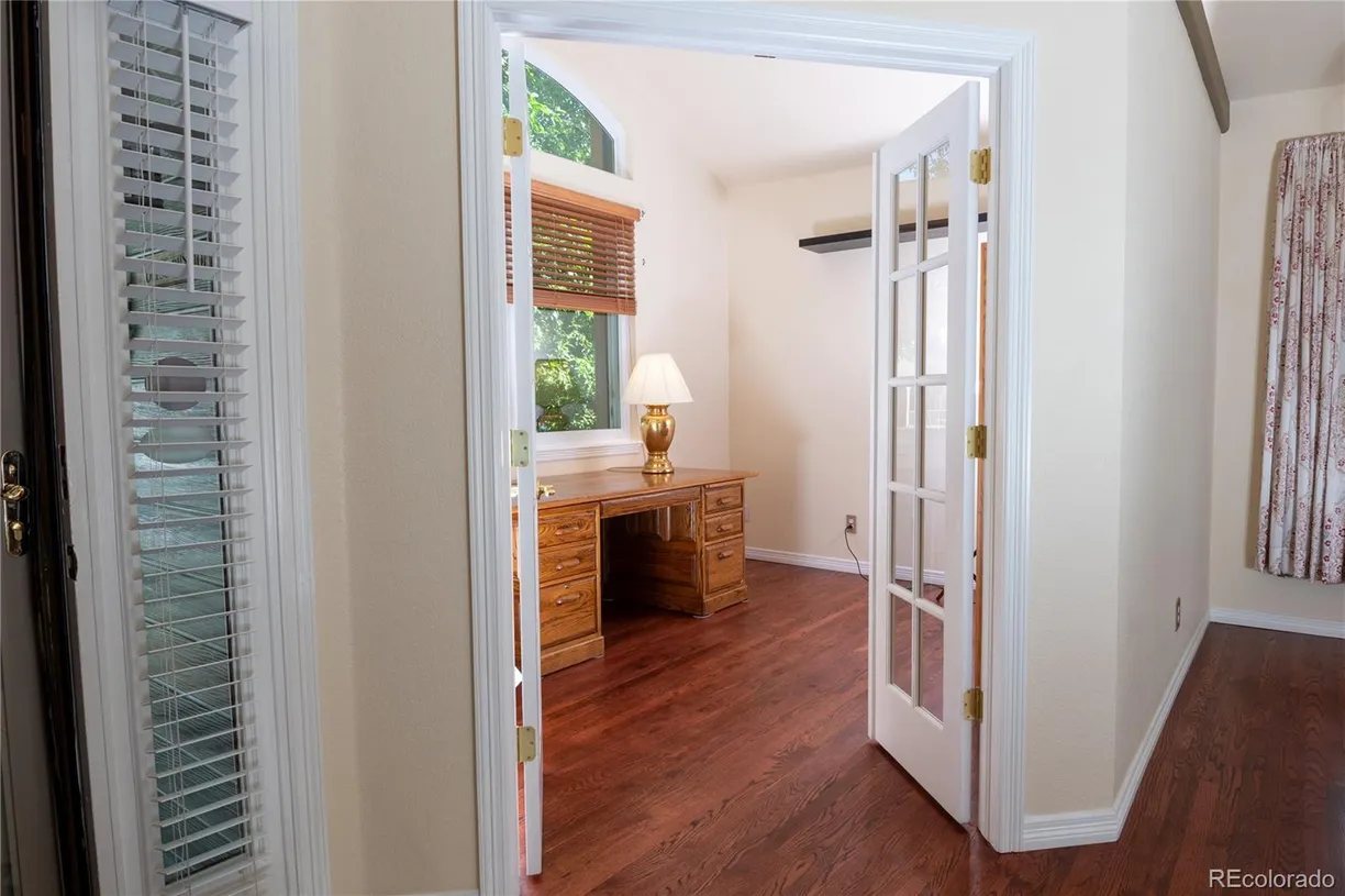Denver Real Estate | View 16873 Boreas Court | Listing
