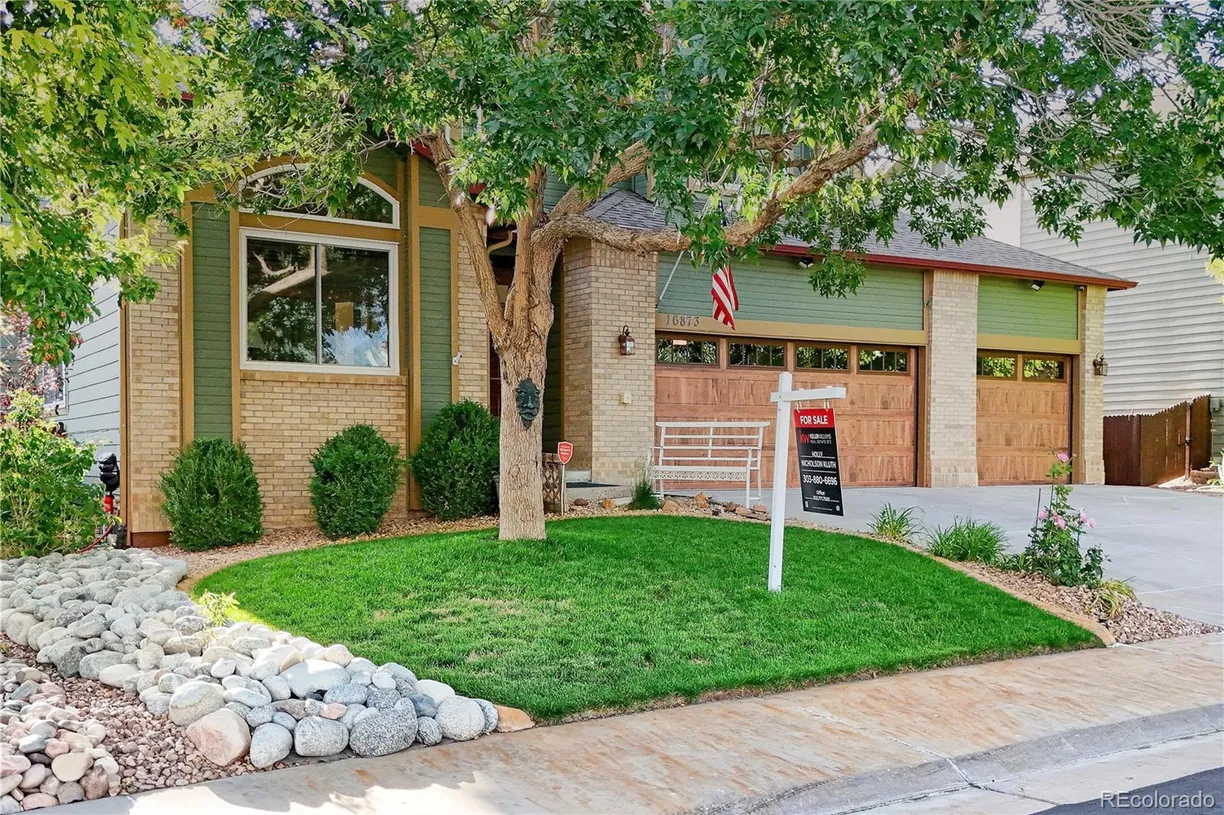 Denver Real Estate | View 16873 Boreas Court | Listing