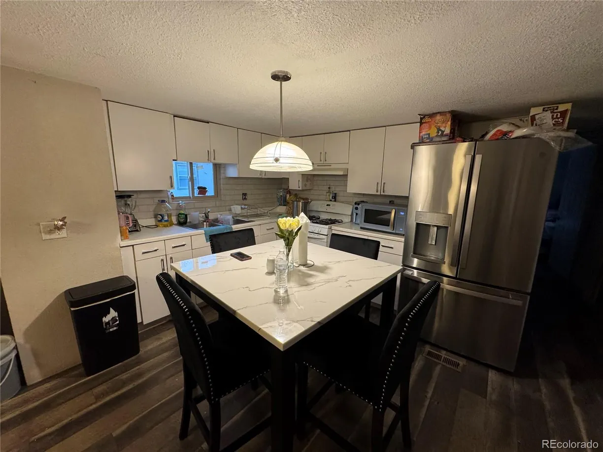 Denver Real Estate | View 12205 Perry Street | Listing