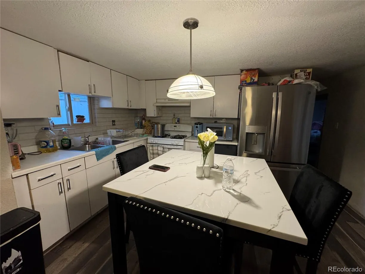 Denver Real Estate | View 12205 Perry Street | Listing