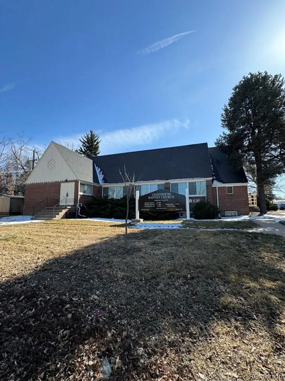Denver Real Estate | View 790 Grape Street | Listing