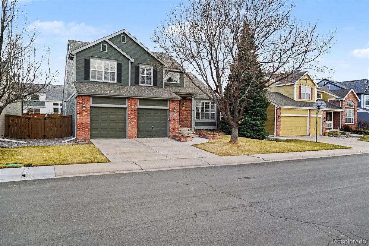 1748 Spring Water Lane, Highlands Ranch, CO 80129 Property for sale