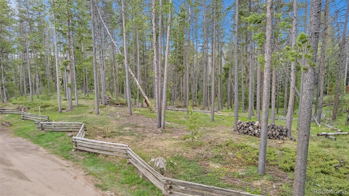 Denver Real Estate | View Lot 3M Vickery Ave