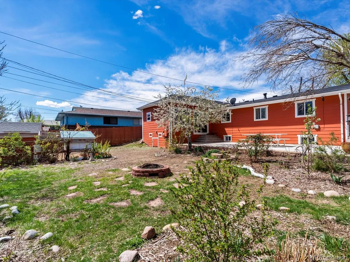 Denver Real Estate | View 6640 Grove Street | Listing