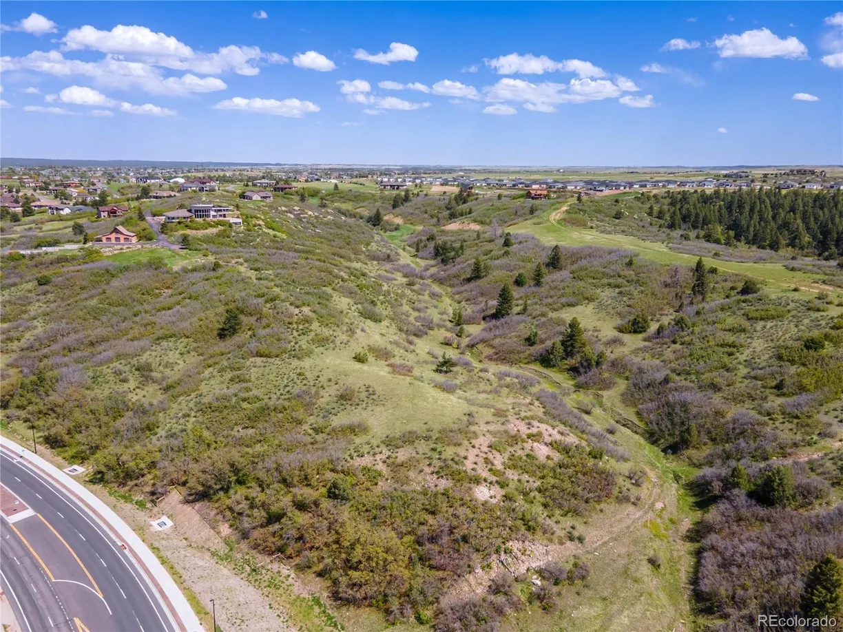 Denver Real Estate | View Plum Creek Parkway | Listing