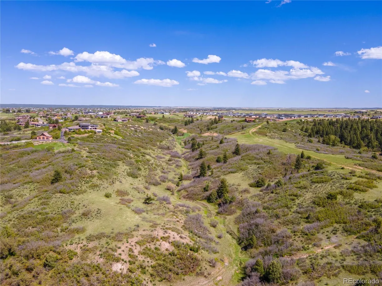 Denver Real Estate | View Plum Creek Parkway | Listing