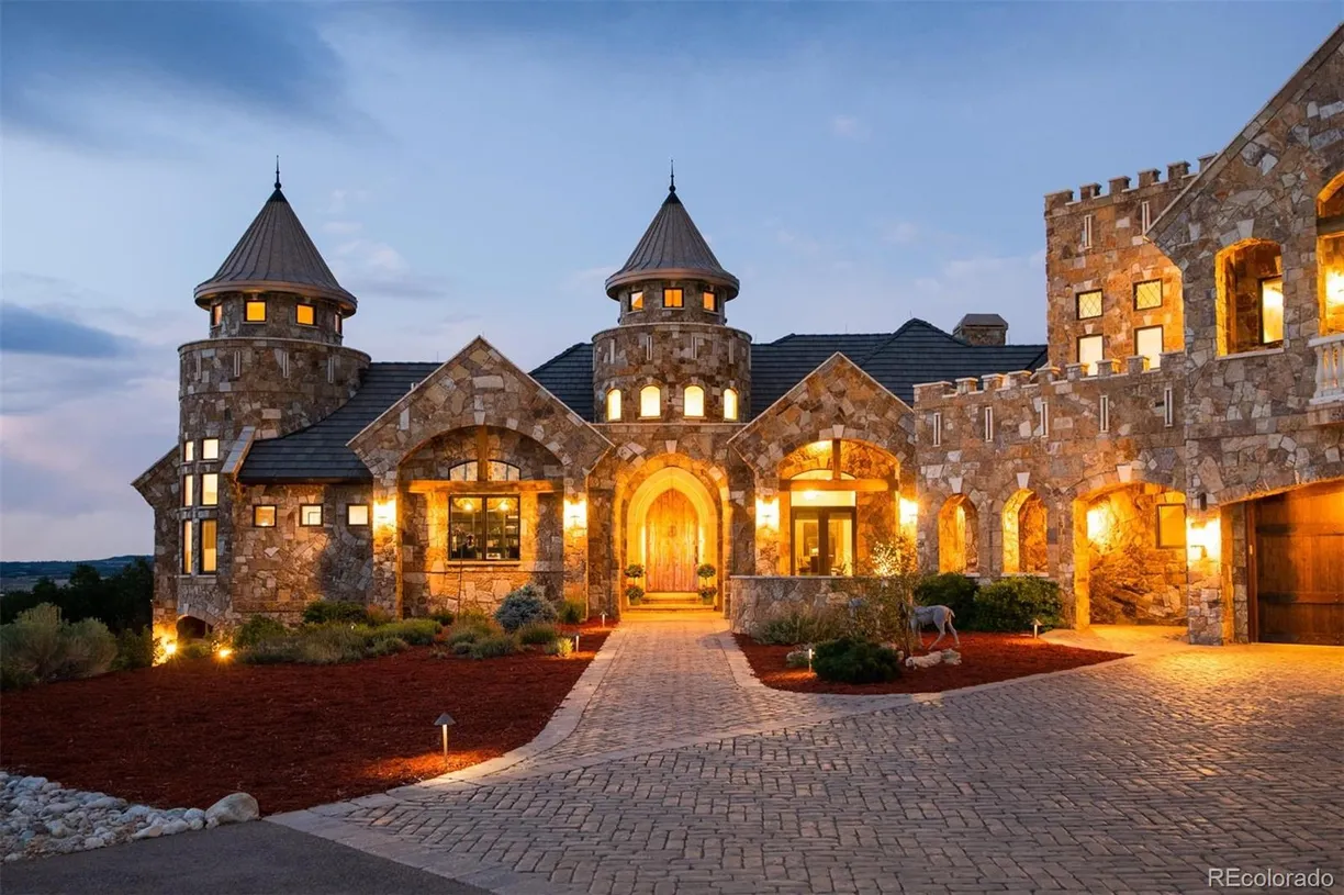 Denver Real Estate | View 3120 Bears Den Drive | Listing