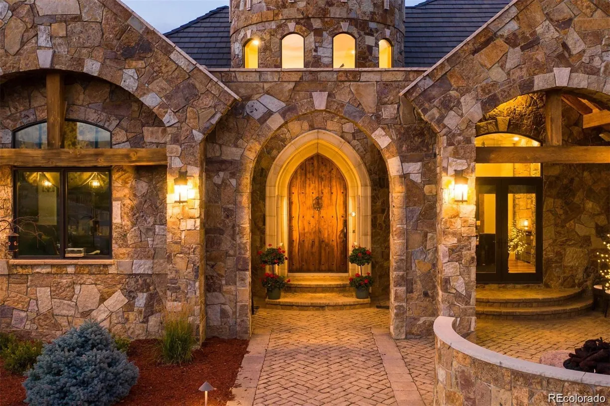 Denver Real Estate | View 3120 Bears Den Drive | Listing