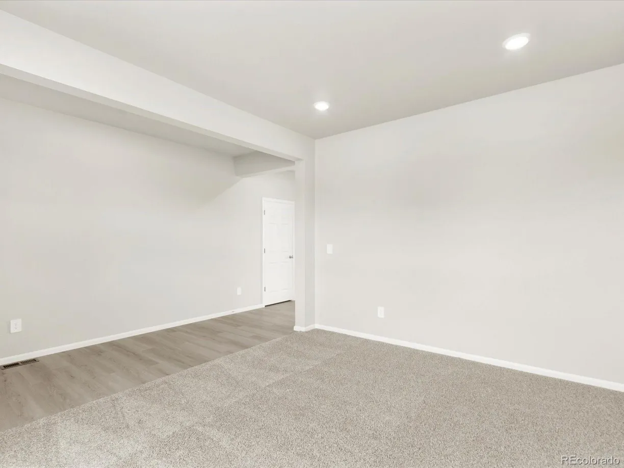 Denver Real Estate | View 1653 Rumley Creek Drive | Listing