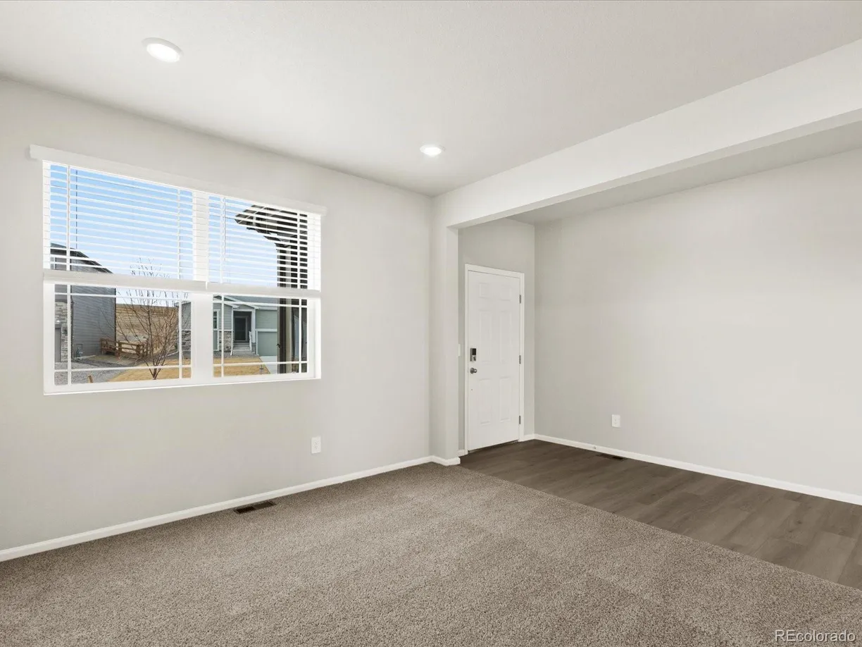 Denver Real Estate | View 1653 Rumley Creek Drive | Listing