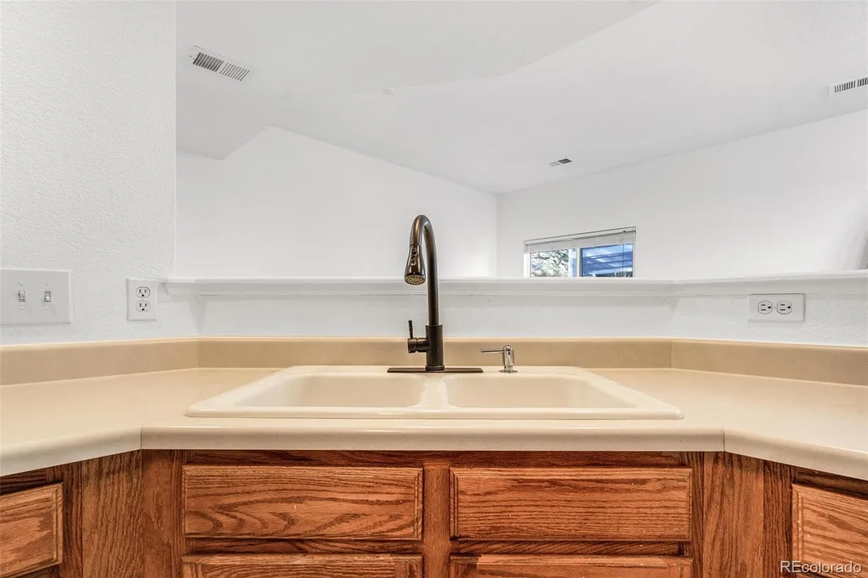 Denver Real Estate | View 9032 Gale Boulevard, 1 | Listing