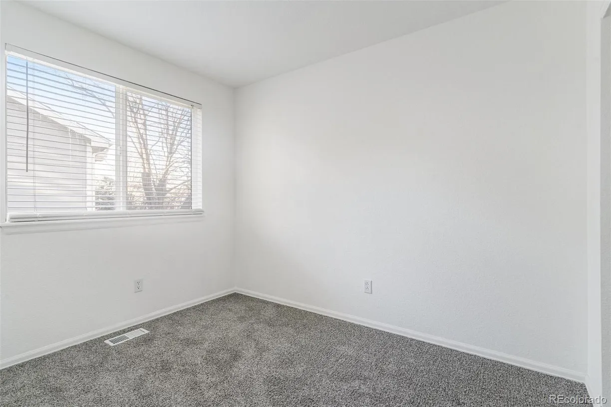 Denver Real Estate | View 9032 Gale Boulevard, 1 | Listing