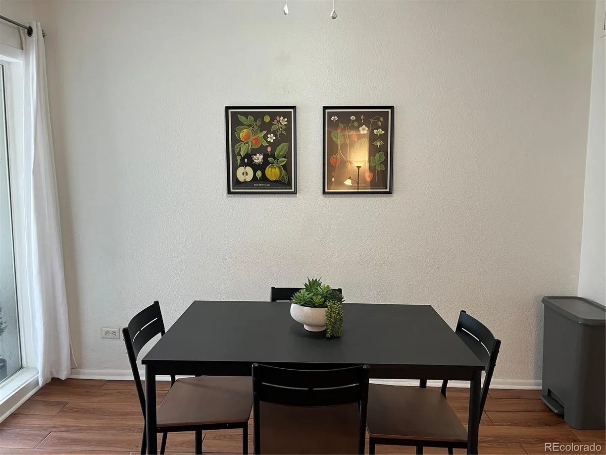 Denver Real Estate | View 3353 S Monaco Parkway, A | Listing