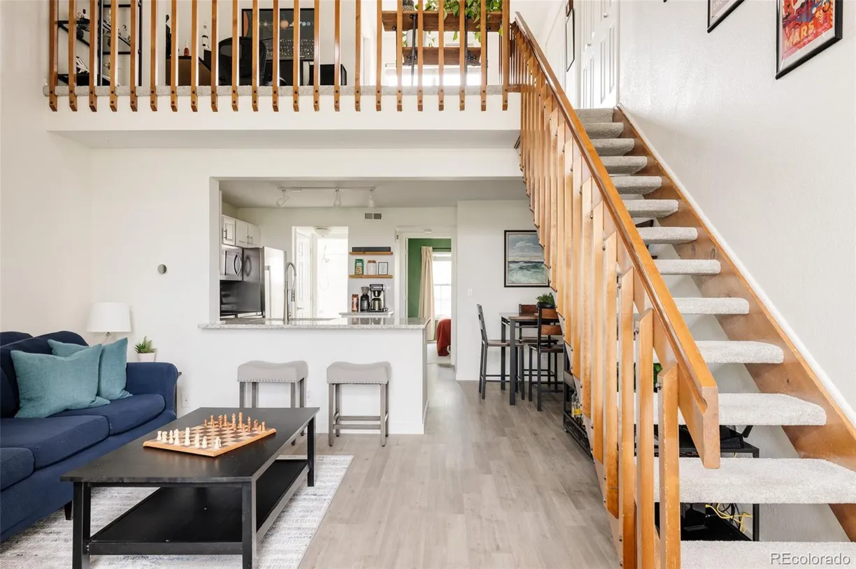 Denver Real Estate | View 3026 W Prentice Avenue, H | Listing