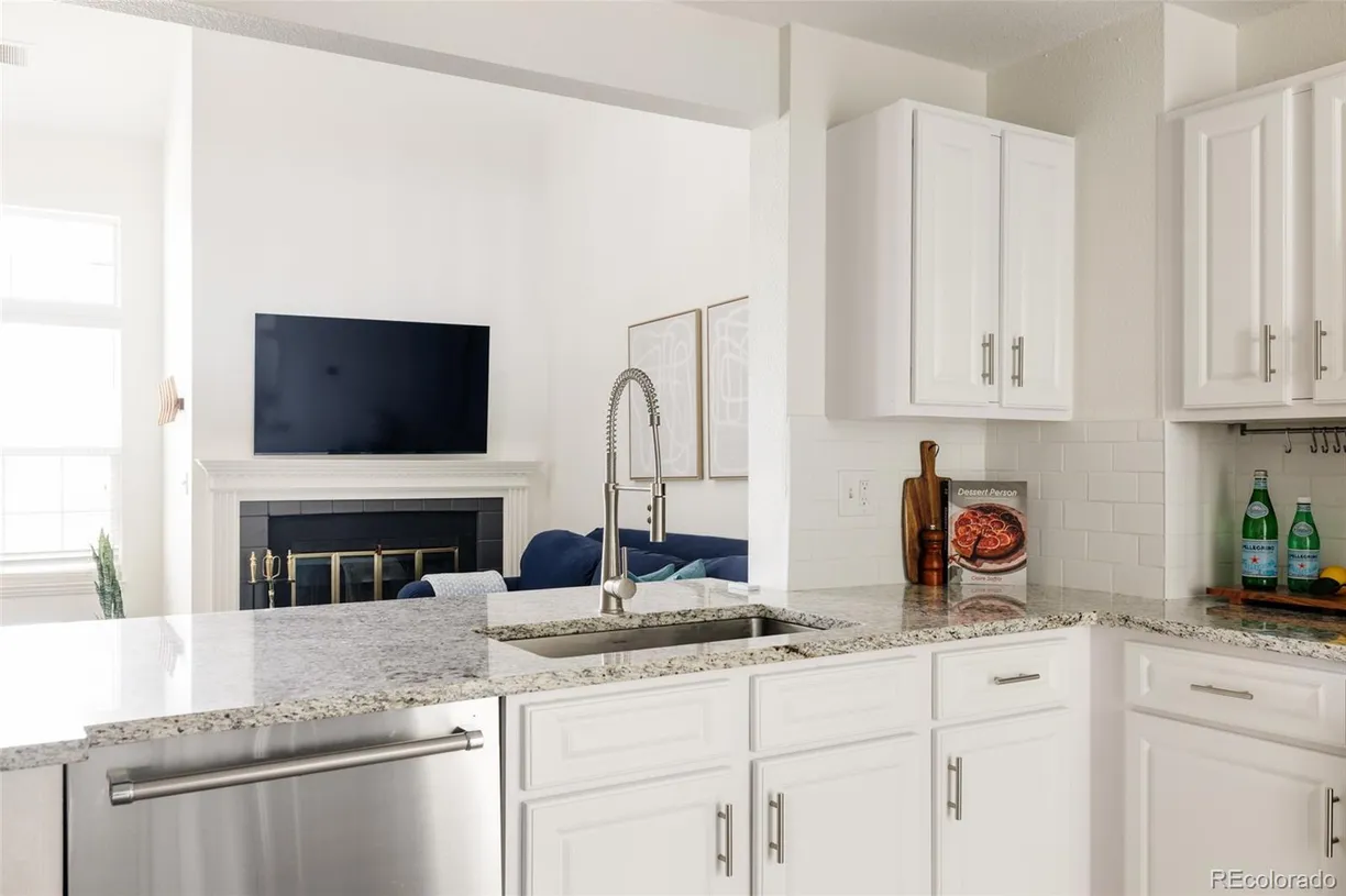 Denver Real Estate | View 3026 W Prentice Avenue, H | Listing