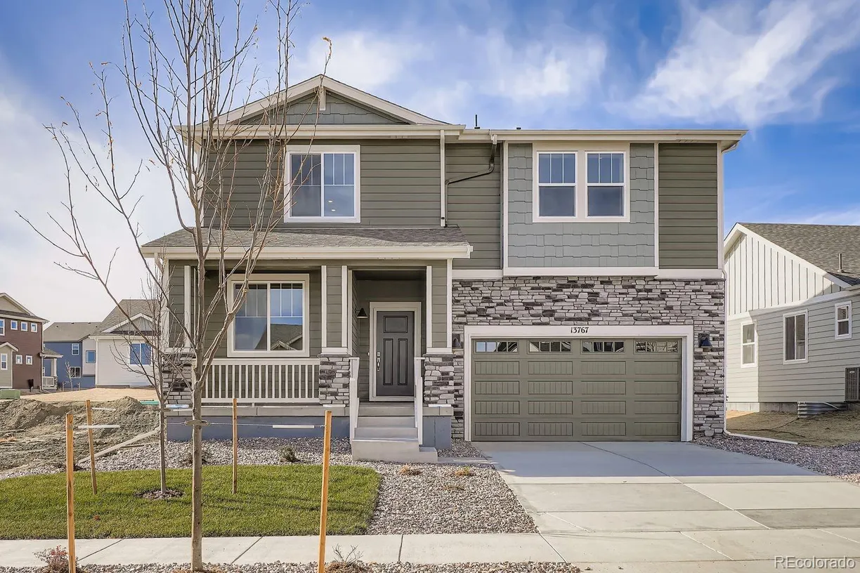 13767 Daffodil Way, Parker, CO 80134 Property for sale