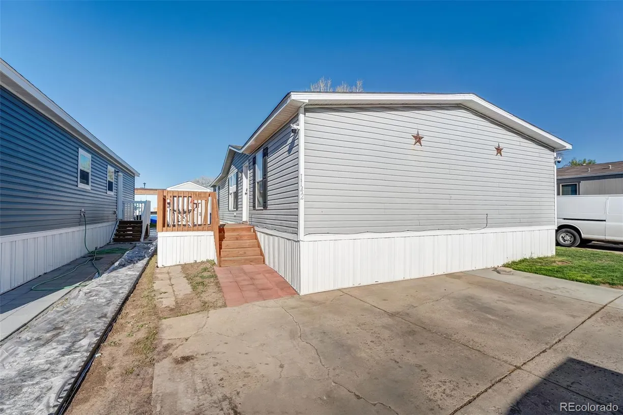 Denver Real Estate | View 2885 E Midway Boulevard | Listing