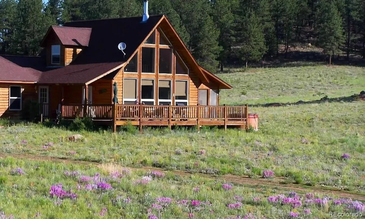 Denver Real Estate | View 39858 Us-24 | 2 Beds, 1 Bath
