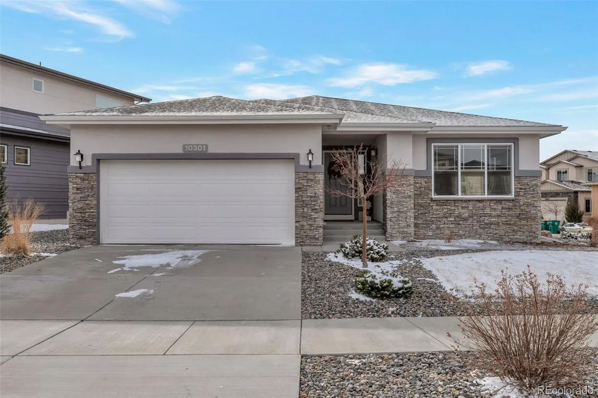 10301 Green Lake Court, Colorado Springs, CO 80924 Property for sale