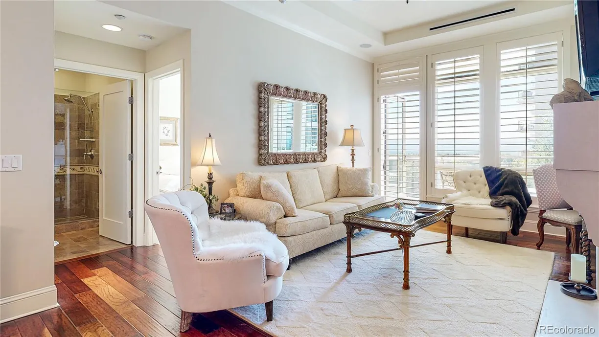 Denver Real Estate | View 7600 Landmark Way, 613-2 | Listing