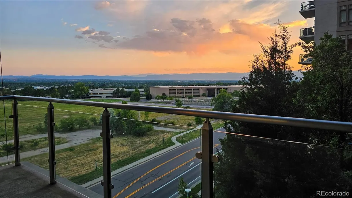 Denver Real Estate | View 7600 Landmark Way, 613-2 | Listing