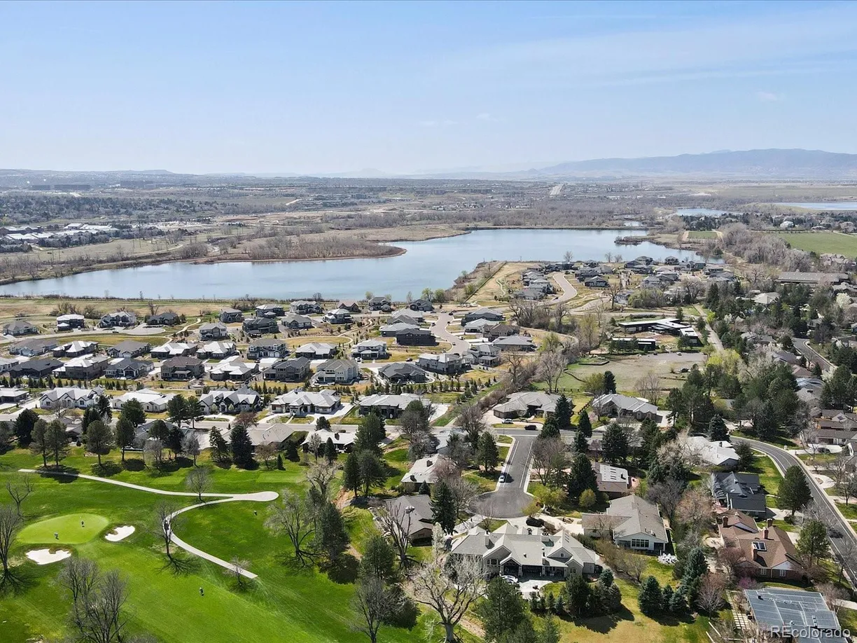 Denver Real Estate | View 5 Riviera Court | Listing