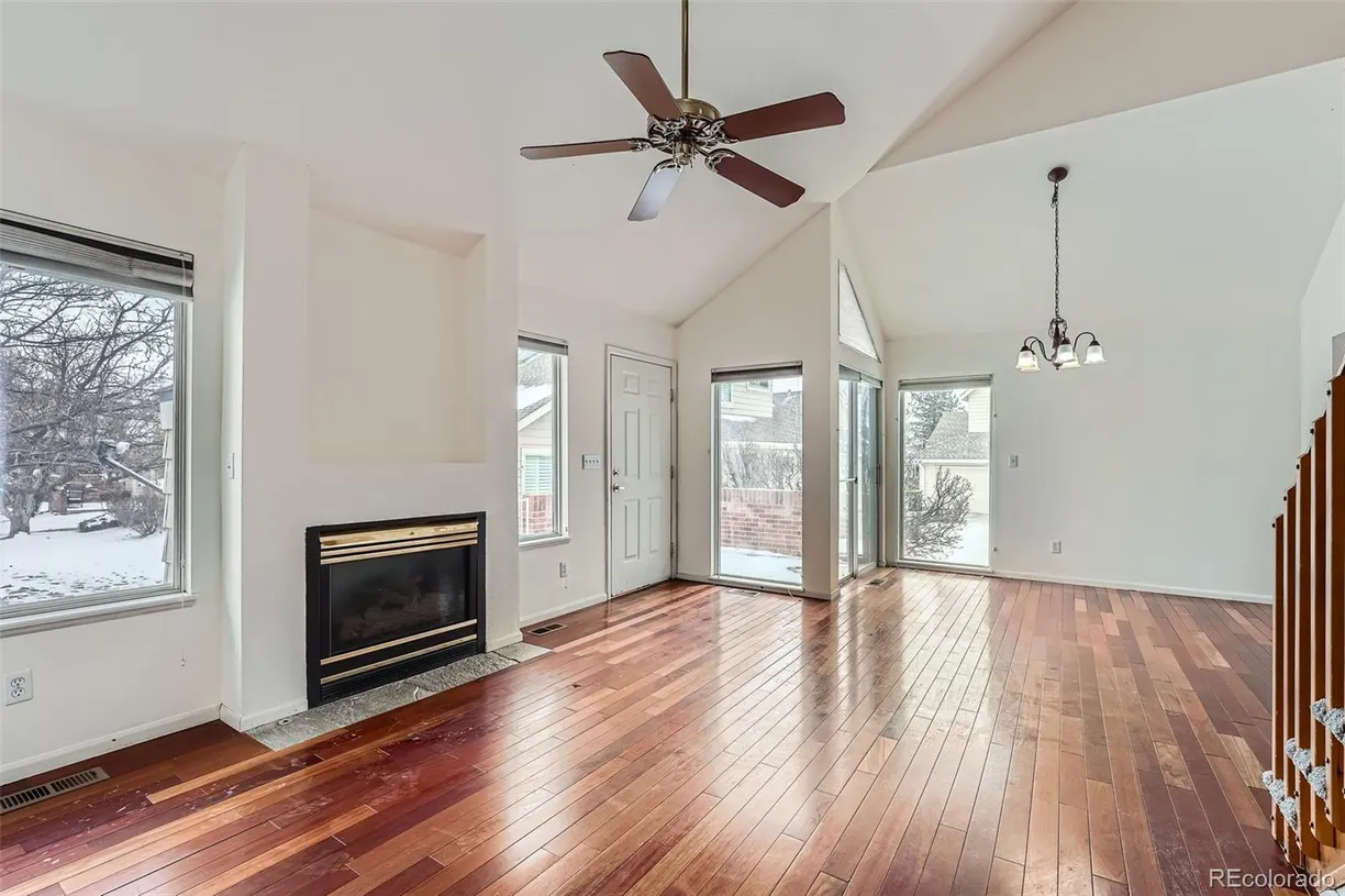 Denver Real Estate | View 2121 S Troy Way | Listing