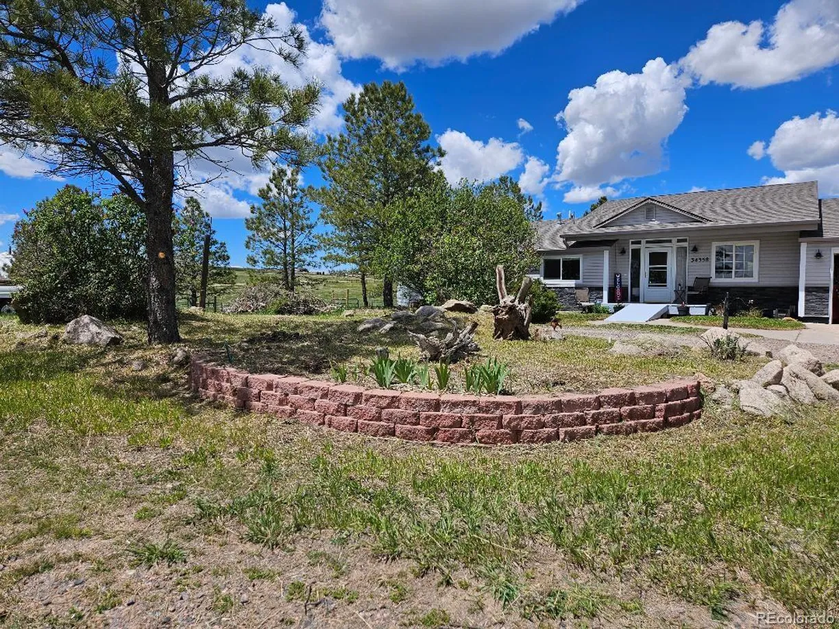 Denver Real Estate | View 34358 Goldenrod Circle | Listing