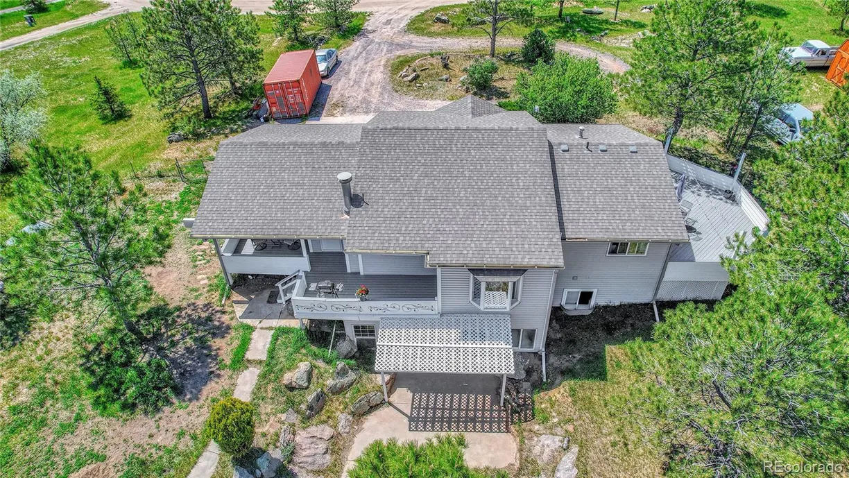 Denver Real Estate | View 34358 Goldenrod Circle | Listing