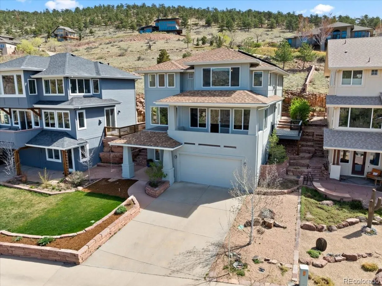 Denver Real Estate | View 643 1st Avenue | Listing